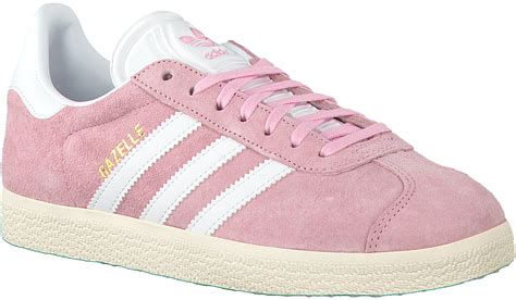 adidas gazelle roze heren|adidas gazelle broek.